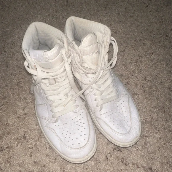 Nike air Jordan’s - Picture 2 of 12